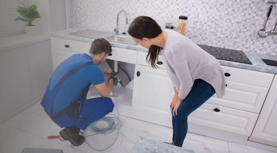 Professional septic pumping service in Olean, MO